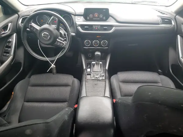 JM1GL1U51H1111079 2017 MAZDA 6 - Image 8