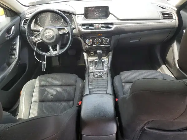 JM1GL1U51H1116394 2017 MAZDA 6 - Image 8