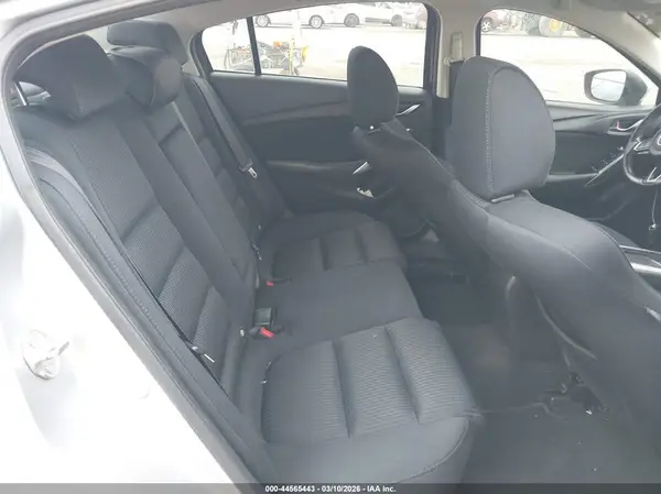 JM1GL1U51H1116492 2017 MAZDA 6 - Image 8
