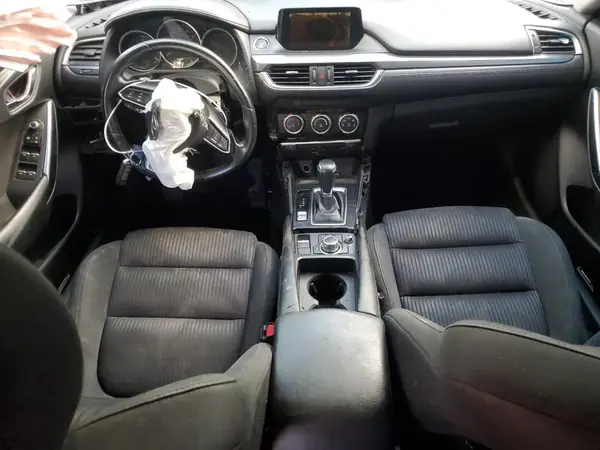 JM1GL1U51H1118887 2017 MAZDA 6 - Image 8