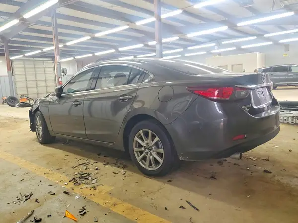 JM1GL1U51H1119795 2017 MAZDA 6 - Image 2