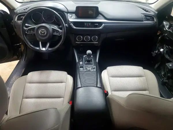 JM1GL1U51H1119795 2017 MAZDA 6 - Image 8