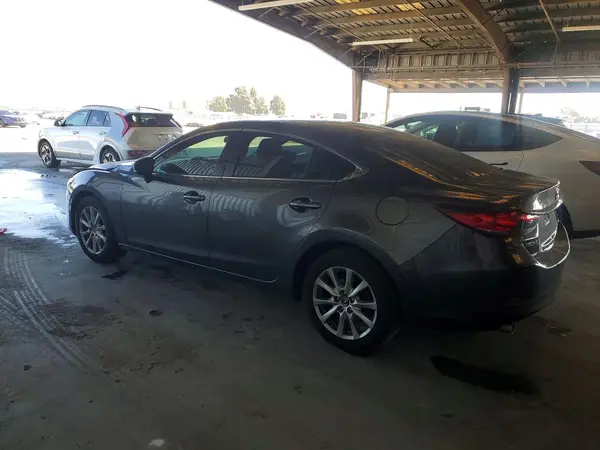 JM1GL1U51H1121451 2017 MAZDA 6 - Image 2