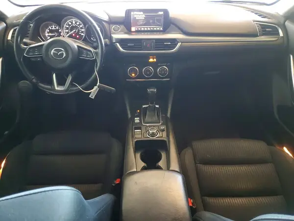 JM1GL1U51H1121451 2017 MAZDA 6 - Image 8