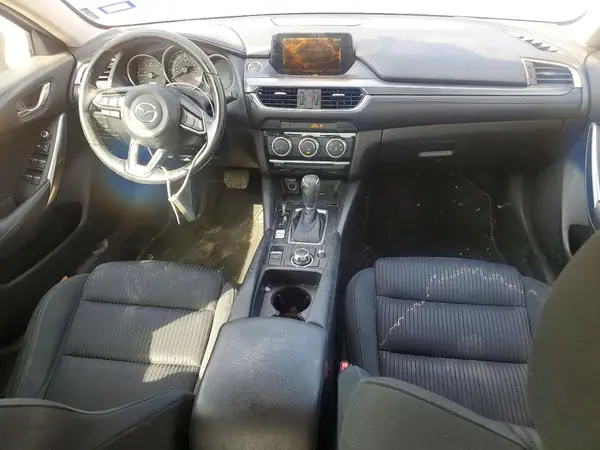 JM1GL1U51H1121661 2017 MAZDA 6 - Image 8