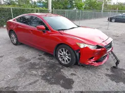 JM1GL1U51H1122115 2017 MAZDA 6