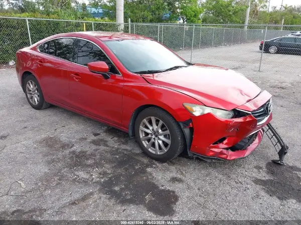 JM1GL1U51H1122115 2017 MAZDA 6