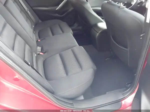JM1GL1U51H1122115 2017 MAZDA 6 - Image 8
