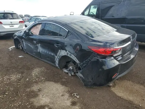 JM1GL1U51H1123667 2017 MAZDA 6 - Image 2