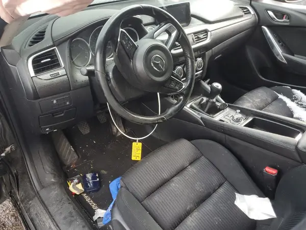JM1GL1U51H1123667 2017 MAZDA 6 - Image 8