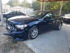 JM1GL1U51H1125922 2017 MAZDA 6