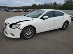 JM1GL1U51H1126942 2017 MAZDA 6
