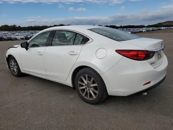 JM1GL1U51H1126942 2017 MAZDA 6 - Image 2