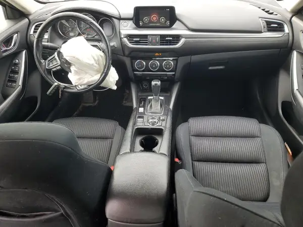 JM1GL1U51H1126942 2017 MAZDA 6 - Image 8