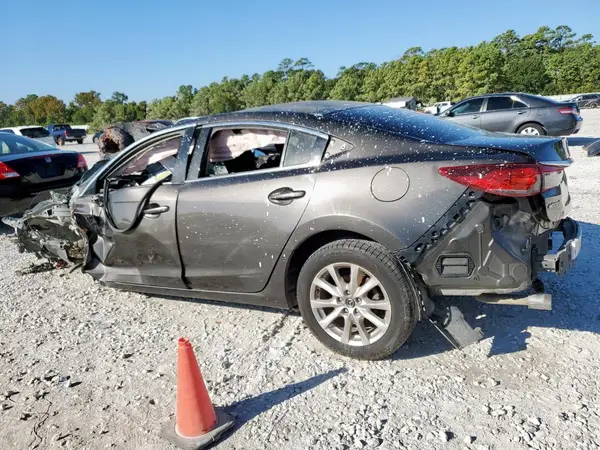 JM1GL1U51H1130781 2017 MAZDA 6 - Image 2
