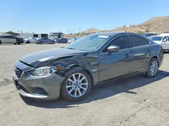 JM1GL1U51H1131266 2017 MAZDA 6