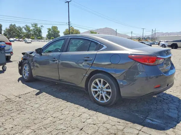 JM1GL1U51H1131266 2017 MAZDA 6 - Image 2
