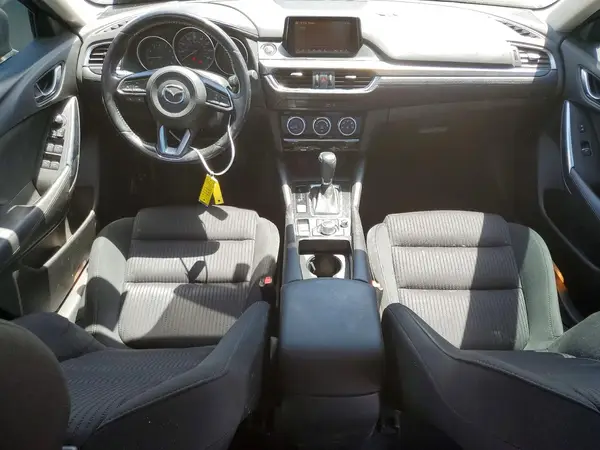 JM1GL1U51H1131266 2017 MAZDA 6 - Image 8