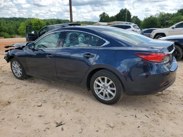 JM1GL1U51H1142784 2017 MAZDA 6 - Image 2
