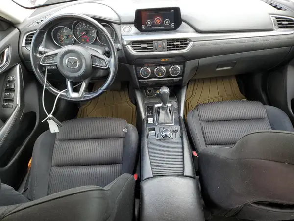JM1GL1U51H1142784 2017 MAZDA 6 - Image 8