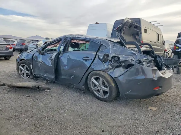 JM1GL1U51H1144499 2017 MAZDA 6 - Image 2
