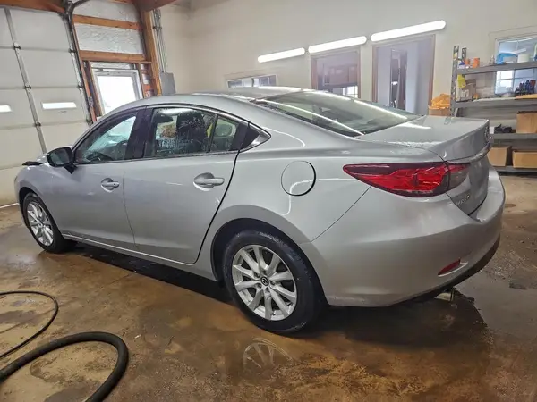 JM1GL1U51H1144681 2017 MAZDA 6 - Image 2