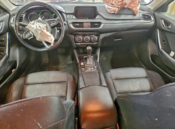 JM1GL1U51H1144681 2017 MAZDA 6 - Image 8