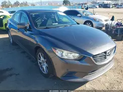 JM1GL1U51H1145958 2017 MAZDA 6
