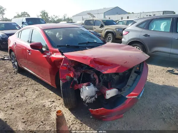 JM1GL1U51H1146074 2017 MAZDA 6 - Image 1