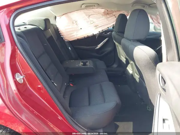 JM1GL1U51H1146074 2017 MAZDA 6 - Image 8