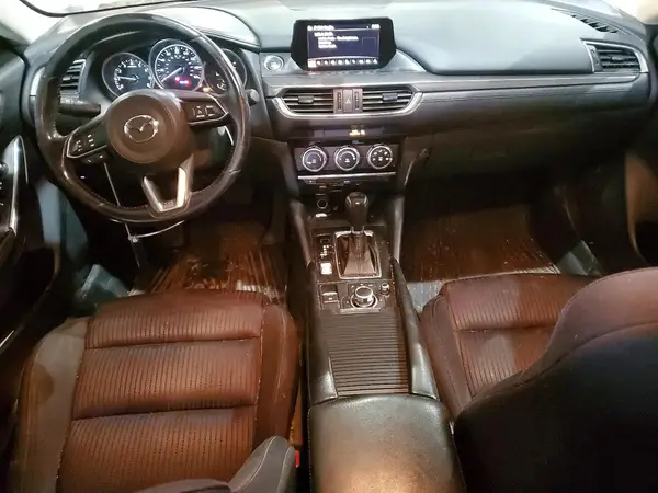 JM1GL1U51H1147001 2017 MAZDA 6 - Image 8