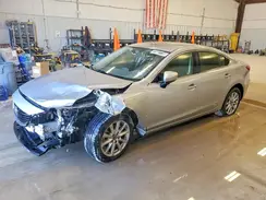 JM1GL1U51H1147810 2017 MAZDA 6