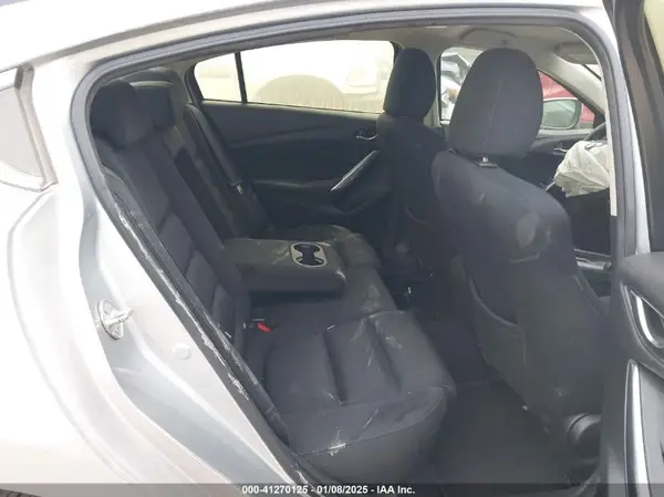 JM1GL1U51H1147810 2017 MAZDA 6 - Image 8