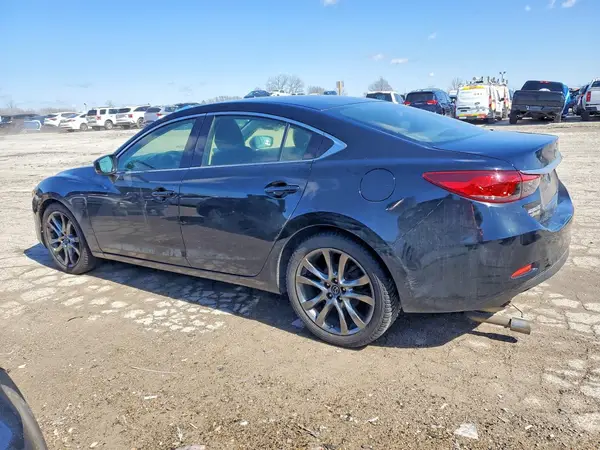 JM1GL1U51H1148505 2017 MAZDA 6 - Image 2
