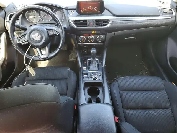 JM1GL1U51H1148505 2017 MAZDA 6 - Image 8