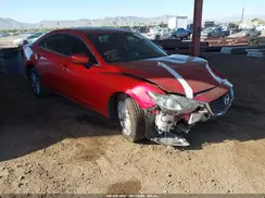 JM1GL1U51H1153090 2017 MAZDA 6