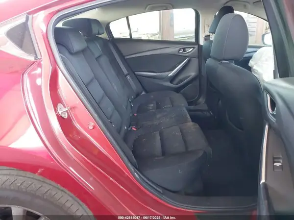 JM1GL1U51H1153090 2017 MAZDA 6 - Image 8