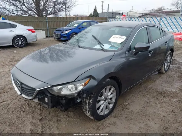 JM1GL1U51H1153199 2017 MAZDA 6 - Image 2