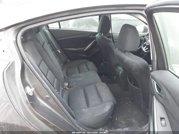 JM1GL1U51H1153199 2017 MAZDA 6 - Image 8