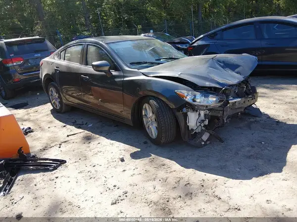 JM1GL1U51H1153607 2017 MAZDA 6