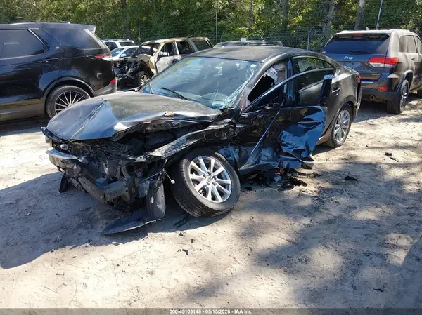 JM1GL1U51H1153607 2017 MAZDA 6 - Image 2