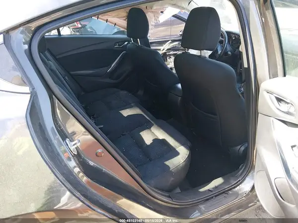 JM1GL1U51H1153607 2017 MAZDA 6 - Image 8