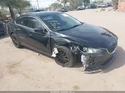 JM1GL1U51H1155132 2017 MAZDA 6