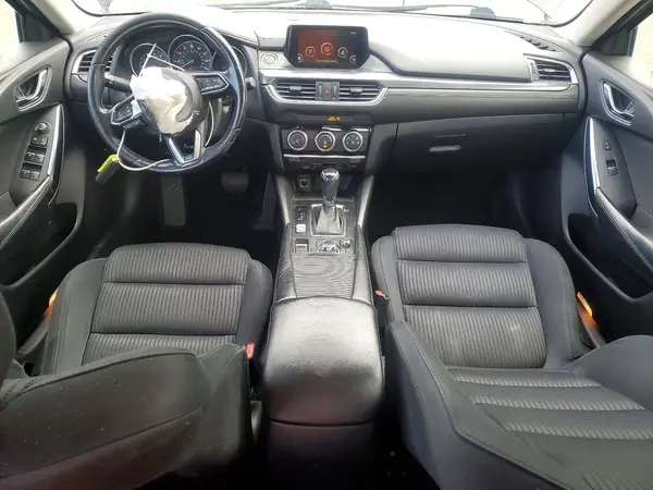 JM1GL1U51H1155695 2017 MAZDA 6 - Image 8