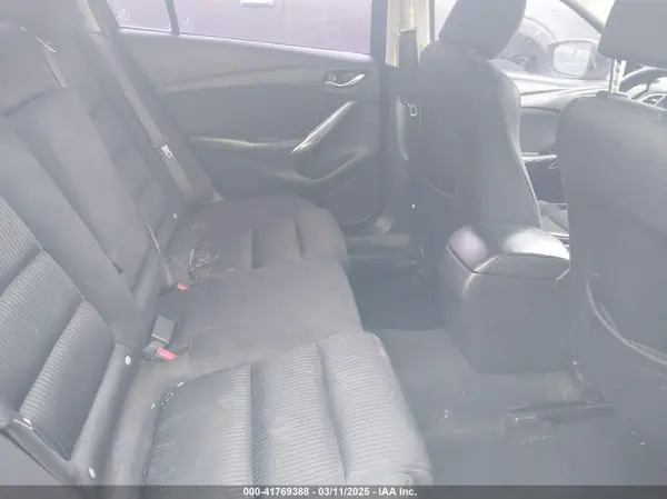 JM1GL1U51H1156104 2017 MAZDA 6 - Image 8