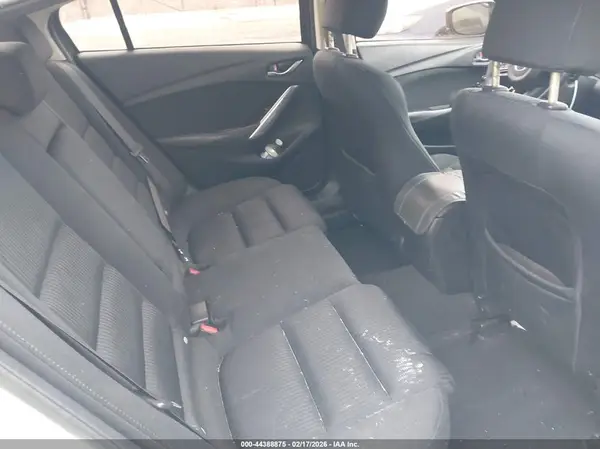 JM1GL1U52H1100298 2017 MAZDA 6 - Image 8