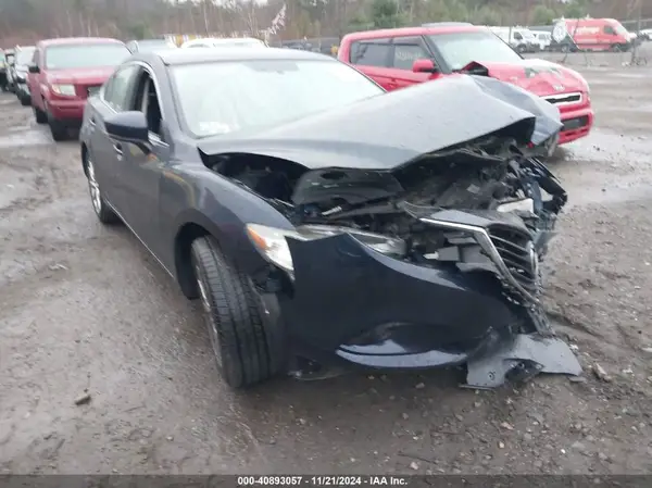 JM1GL1U52H1102679 2017 MAZDA 6 - Image 1