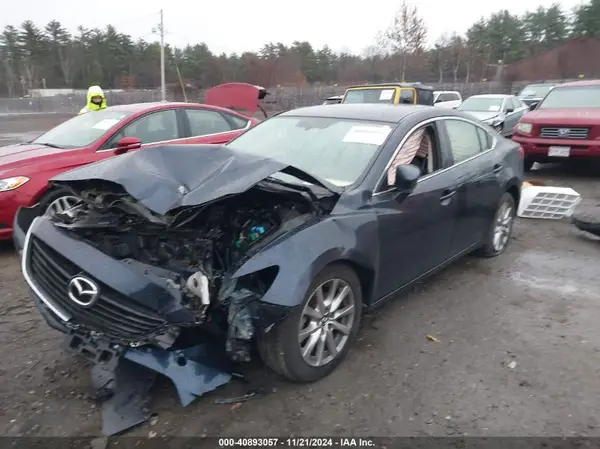 JM1GL1U52H1102679 2017 MAZDA 6 - Image 2