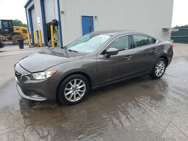 JM1GL1U52H1103508 2017 MAZDA 6 - Image 1