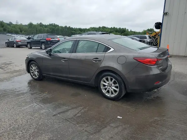 JM1GL1U52H1103508 2017 MAZDA 6 - Image 2